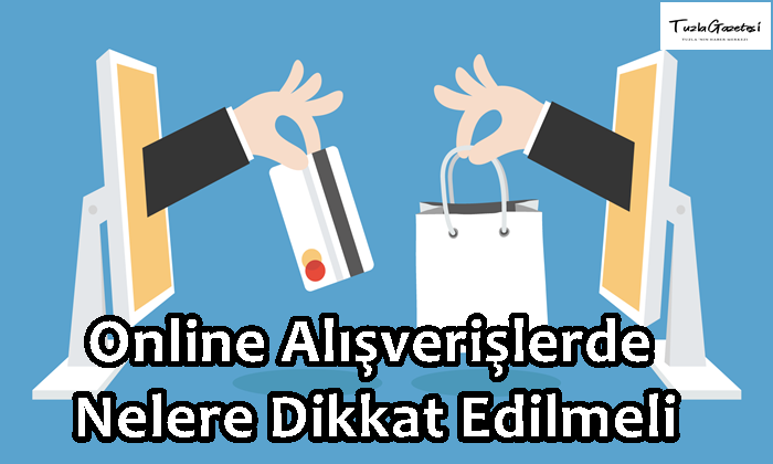 Online Alışverişlerde Nelere Dikkat Edilmeli