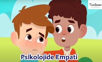 Psikolojide Empati