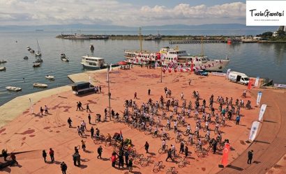 Tuzla’da 3 Haziran Dünya Bisiklet Günü etkinliği