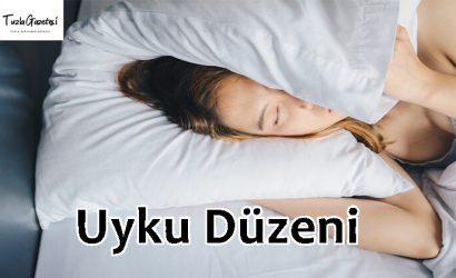 Uyku Düzeni nedir