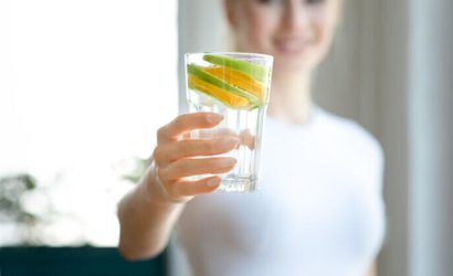 Limonlu Su Zayıflamaya faydası olur mu?