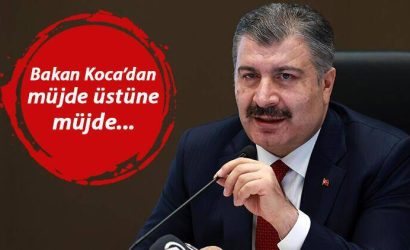 Taksi ve dolmuş esnafı da yarın aşı olabilir