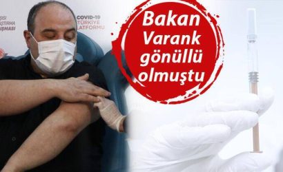 Turkovac'tan sonra VLP aşısından sevindiren haber geldi