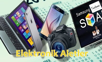 Elektronik Aletler tuzla