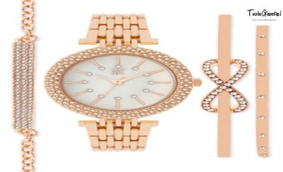 Kalitenin Göstergesi Mücevher Saat Çeşitleri