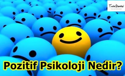 Pozitif Psikoloji Nedir