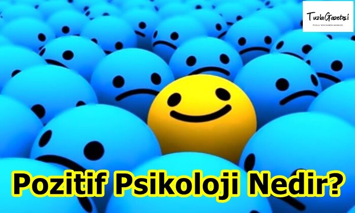 Pozitif Psikoloji Nedir?