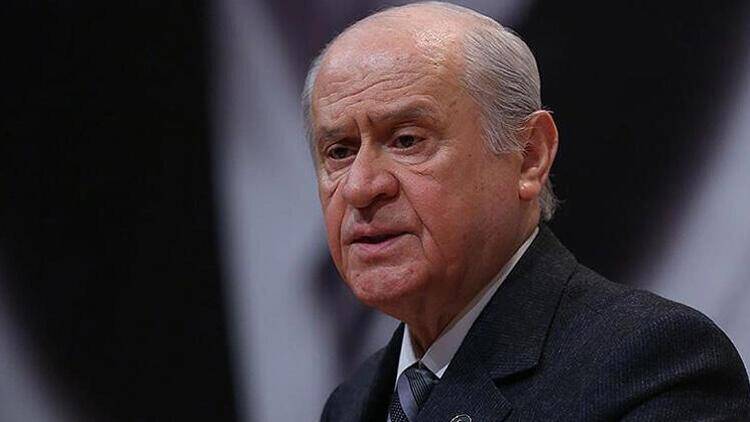 Bahçeli'den Kurban Bayramı kutlaması