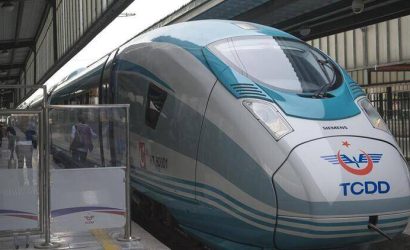 Bayram Süresince YHT ek seferleri konuldu