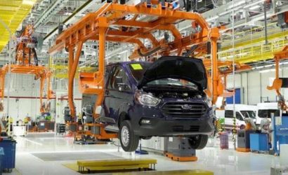 Ford Otosan üretime ara veriyor