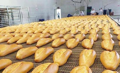 İBB'den Ekmeğe yüzde 25 zam