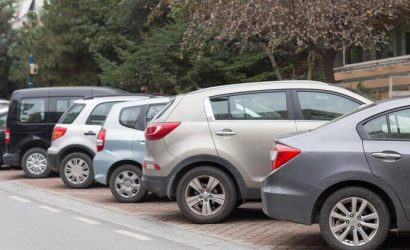 Kiralık araç kalmadı