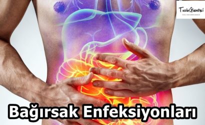 Bağırsak Enfeksiyonları tedavisi
