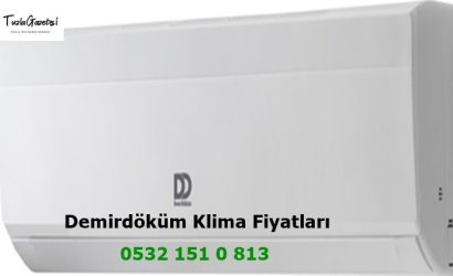 Demirdöküm Klima Fiyatları tuzlada