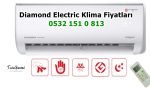 Diamond Electric Klima Fiyatları yorum