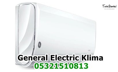 General Electric Klima tuzla