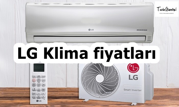 LG Klima fiyatları en uygun