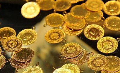 Altın temkinli hareketini sürdürüyor