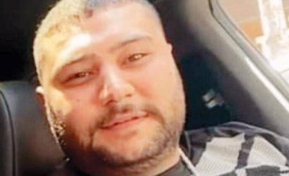 Mehmet Ali Şahin' in Katilleri aranıyor