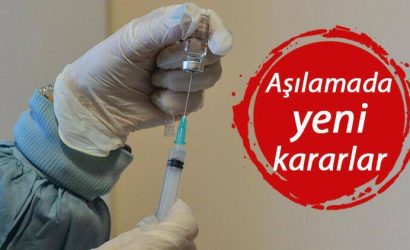 Sağlık Bakanlığı duyurdu