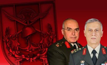 Yeni Kara Kuvvetleri Komutanı belli oldu