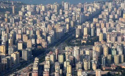 Yılbaşında Bu yana 1.5 milyon konut satıldı