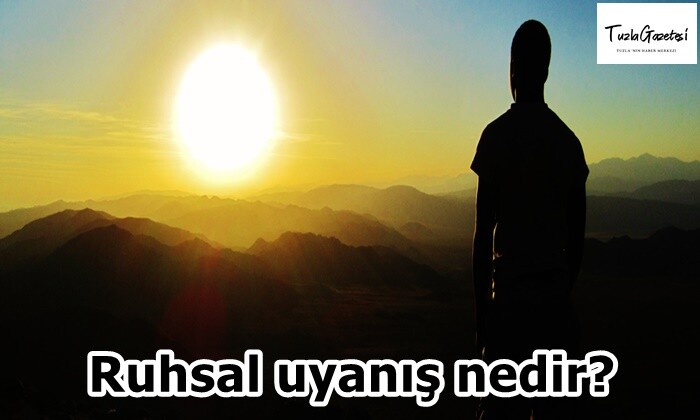 Ruhsal uyanış nedir