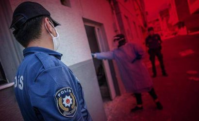 İçişleri Bakanlığının yüz yüze eğitim açıklaması