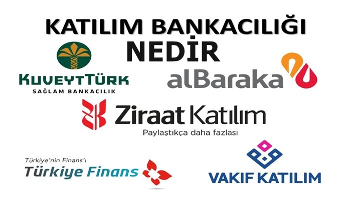 Katılım Bankacılığı Nedir?