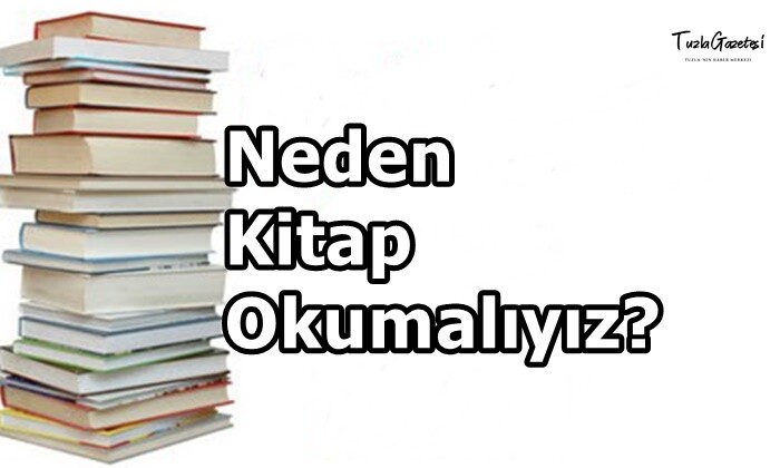 Neden Kitap Okumalıyız