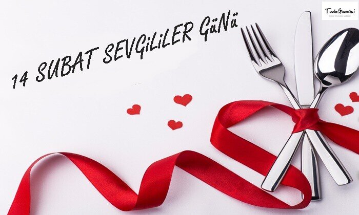 Sevgililer Gününde Kadınlara Alınabilecek Hediyeler