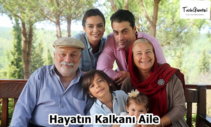 Hayatın Kalkanı Aile