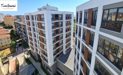 ATS TRİO PARK SİTESİ TUZLA