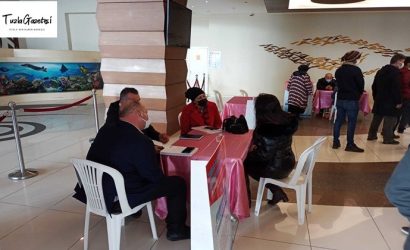 İşkur ve Tuzla Belediyesi iş Birliğinde Kariyer Günü Etkinliği