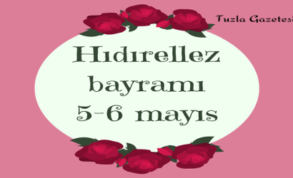 2022 Hıdrellez ne zaman Hıdırellez Bayramı nedir ne zaman kutlanır
