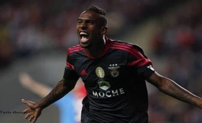 Anderson Talisca'dan transfer açıklaması beşiktaş