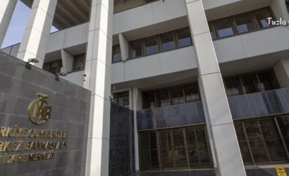 23 Haziran 2022 Merkez Bankası faiz kararını açıkladı