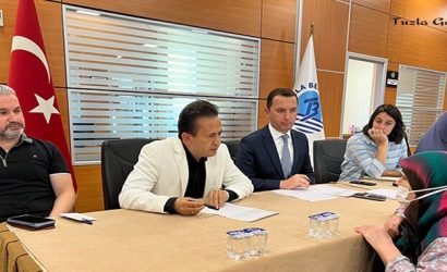 Halk Gününe vatandaşlar yoğun ilgi gösterdi 28 Temmuz 2022