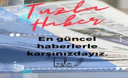 Tuzla Haber gazetesi