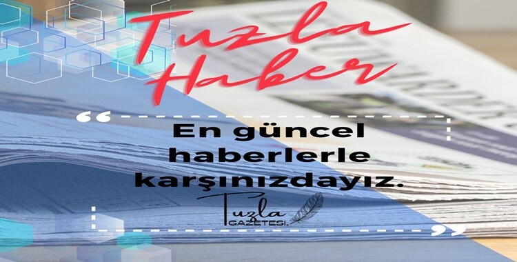 Tuzla Haber gazetesi