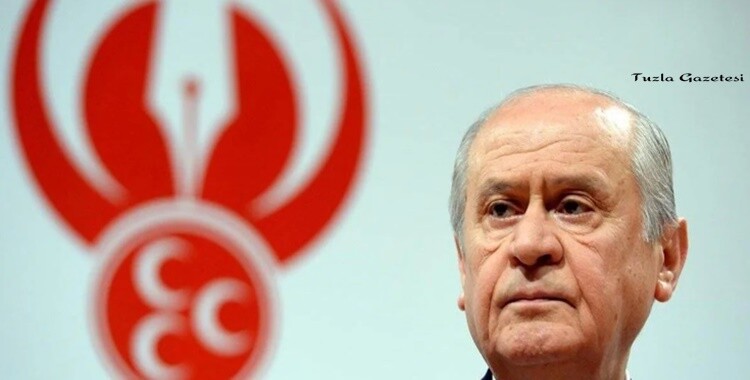 Baki Ersoy’a Bahçeli’den davet