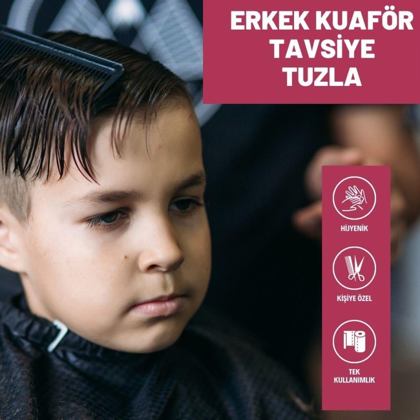 Erkek Kuaför Tavsiye Tuzla