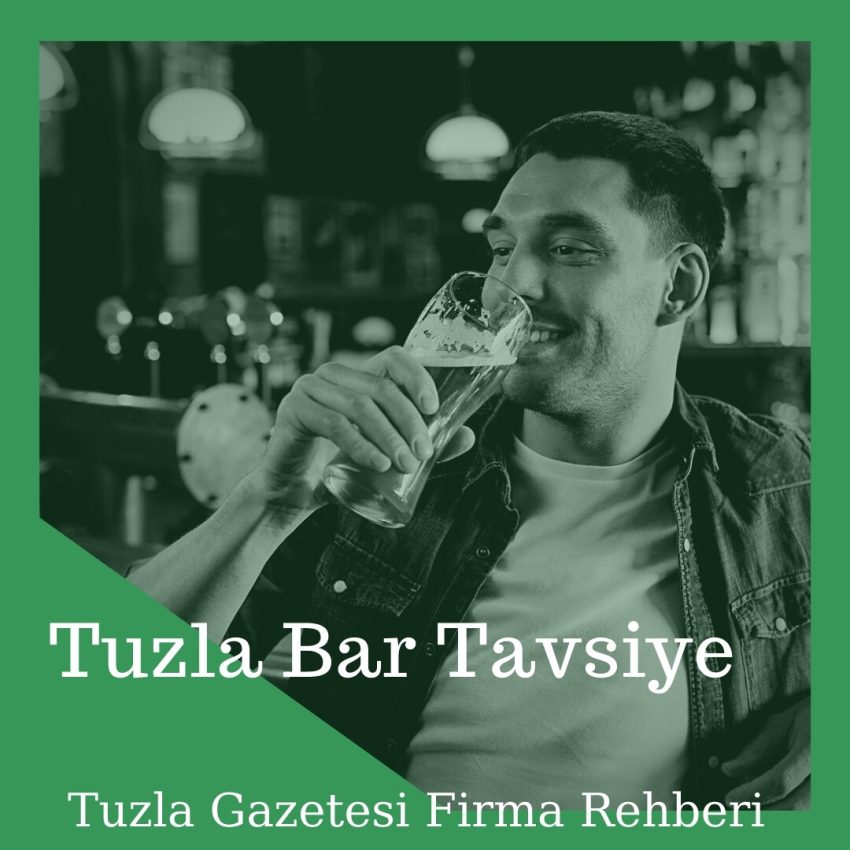 Tuzla Bar Tavsiye