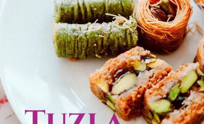 Tuzla En iyi Tatlıcı telefon