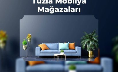 Tuzla Mobilya Mağazaları iletişim