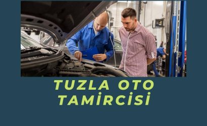 Tuzla Oto Tamircisi telefon