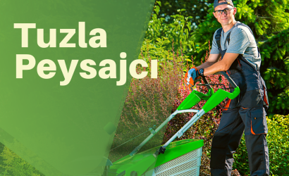 Tuzla Peysajcı ADRES