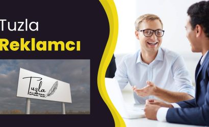 Tuzla Reklamcı en iyi