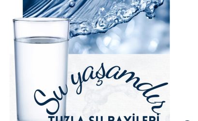 Tuzla Su Bayileri sucu
