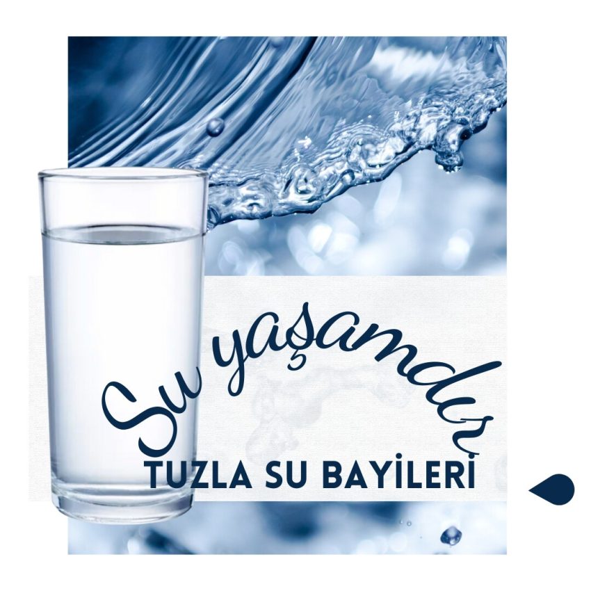 Tuzla Su Bayileri